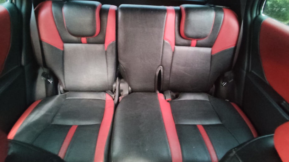 TOYOTA YARIS YARIS 1.5 S AT LIMITED (NEW) AT 2012